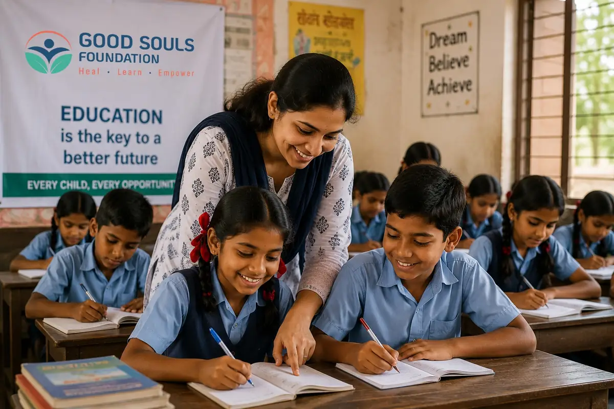 Education